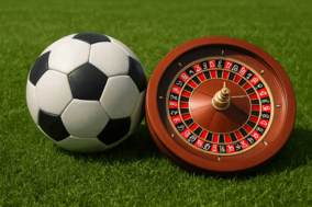 游戏角色与场景